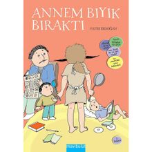 Annem Bıyık Bıraktı - Fatih Erdoğan
