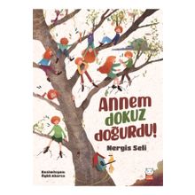 Annem Dokuz Doğurdu - Nergis Seli
