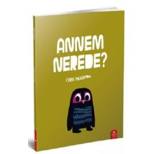 Annem Nerede? - Chris Haughton