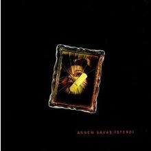 ANNEM SAVAŞ İSTERDİ - KOLEKTIF
