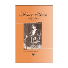Annem Selma - Nil Berke