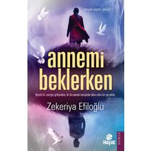 Annemi Beklerken - Zekeriya Efiloğlu