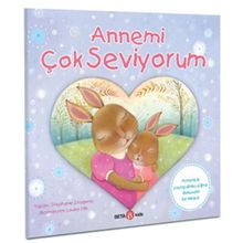 Annemi Çok Seviyorum - Beta Kids