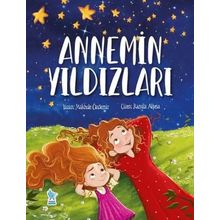 Annemin Yıldızları - Minik Damla