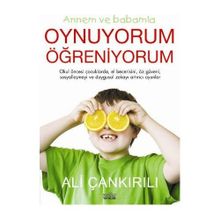 ANNEMLE BABAMLA OYNUYORUM ÖĞRENİYORUM - ALI ÇANKIRILI