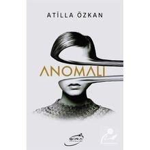Anomali Atilla Özkan