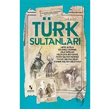 Anonim Yayıncılık Türk Sultanları