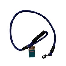 ANS 12mm-120cm Halat Gezdirme Mavi