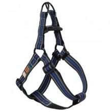 ANS 30-45 cm 1,5 cm Ayarlanır Köpek Göğüs Tasması