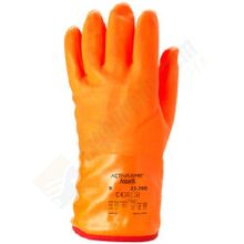 Ansell 23-700 Polar Grip İş Eldiveni