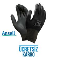 Ansell 48-101 Sensilite İş Eldiveni