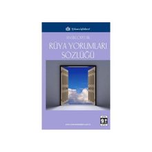 ANSIKLOPEDIK RÜYA YORUMLARI SÖZLÜĞÜ - CEMAL ANADOL