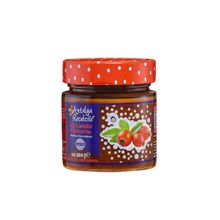 Antalya Reçelcisi 250 gr Kuşburnu Marmelatı