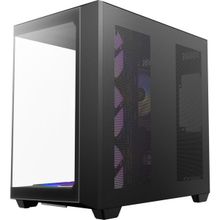 Antec C5 ARGB Fanlı Siyah ATX Gaming Bilgisayar Kasası