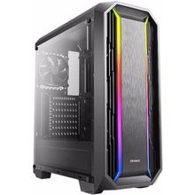 Antec NX201 Nx Serisi Mid Tower Atx Oyuncu Bilgisayar Kasası