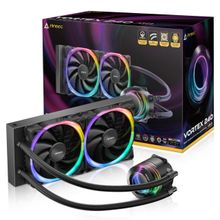 Antec Vortex 240 ARGB İşlemci Sıvı Soğutucu