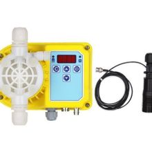 Antech DP LARA DMS 5L7B V220FAT Dozaj Pompası