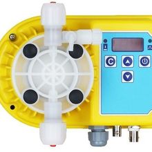 Antech Lara-PR 10 lt 5 B ORP pH Dijital Sıvı Seviye Kontrollü Dozaj Pompası