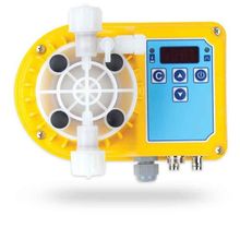Antech LARA-PR 2L/20B ORP/pH Dijital Sıvı Seviye Kontrollü Dozaj Pompası