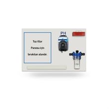 Antech Sistem I3 Ph Dozaj Ünitesi