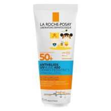 Anthelios Dermo Pediatrics Uvmune 400 Spf 50+ 75 ml Güneş Koruyucu Vücut Sütü