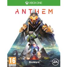 Anthem XBOX One