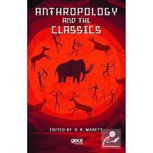Anthropology And The Classics-Gece Kitaplığı
