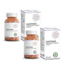 Anti Castonex Hayıt Ekstresi 2x60 Kapsül