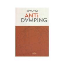 ANTI DAMPING - SERPIL OĞUZ