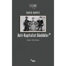 Anti-Kapitalist Günlükler - David Harvey