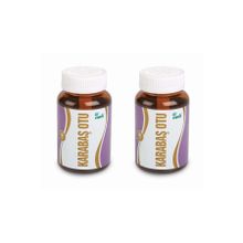 Anti Karabaş Otu 2x90 Kapsül