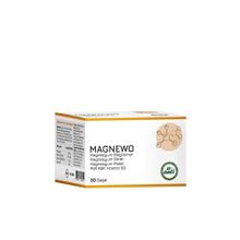 Anti Magnewo Magnezyum P5P Vitamin B3 30 Saşe