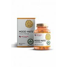 Anti Mood Mate Safran Ekstresi 30 Tablet