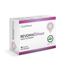 Anti Revomix Women Multivitamin 30 Kapsül