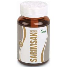 Anti Sarımsak Ekstresi 2x60 Kapsül