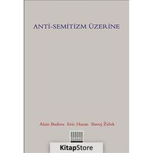 Anti-Semitizm Üzerine - Kolektif
