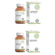 Anti Spirulina 2x150 Kapsül