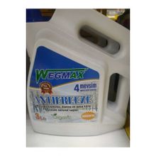 Antifiriz 3 Litre Mavi
