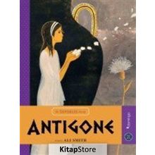 Antigone - Ali Smith