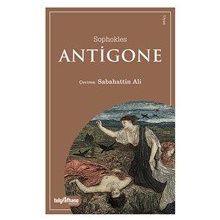 Antigone - Sophokles