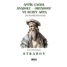 Antik Çağda Anadolu Ortadoğu ve Kuzey Asya Gece Kitaplığı