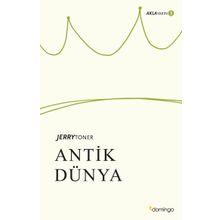 Antik Dünya - Aklayakın 3