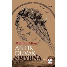 Antik Duvak Smyrna Az Kitap