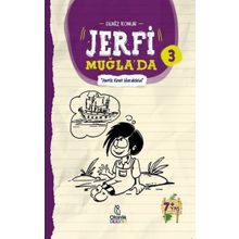 Antik Kent Herakleia - Jerfi Muğla'da 3 - Otantik Kitap
