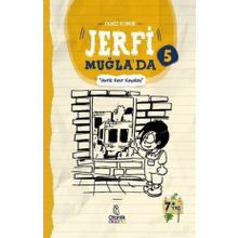 Antik Kent Kayaköy - Jerfi Muğla'da 5 - Otantik Kitap