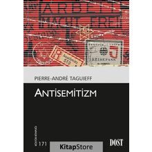 Antisemitizm - Pierre-Andre Taguieff