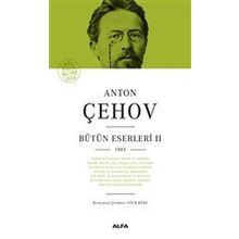 Anton Çehov Bütün Eserleri 2 Ciltli - Anton Pavloviç Çehov