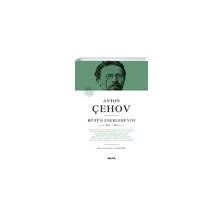 Anton Çehov Bütün Eserleri 8 - Anton Pavloviç Çehov