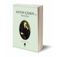 Anton Çehov’dan Hikayeler - Anton Pavlovich Chekhov