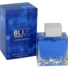 Antonio Bandera Blue Seduction Edt 100 ml Erkek Parfüm